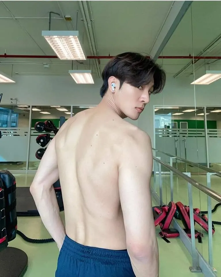 โนรูไม่ชุ่มฉ่ำเท่าในรู26