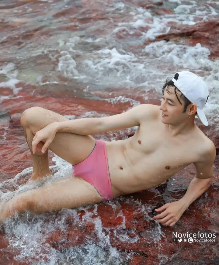 โนรูไม่ชุ่มฉ่ำเท่าในรู29