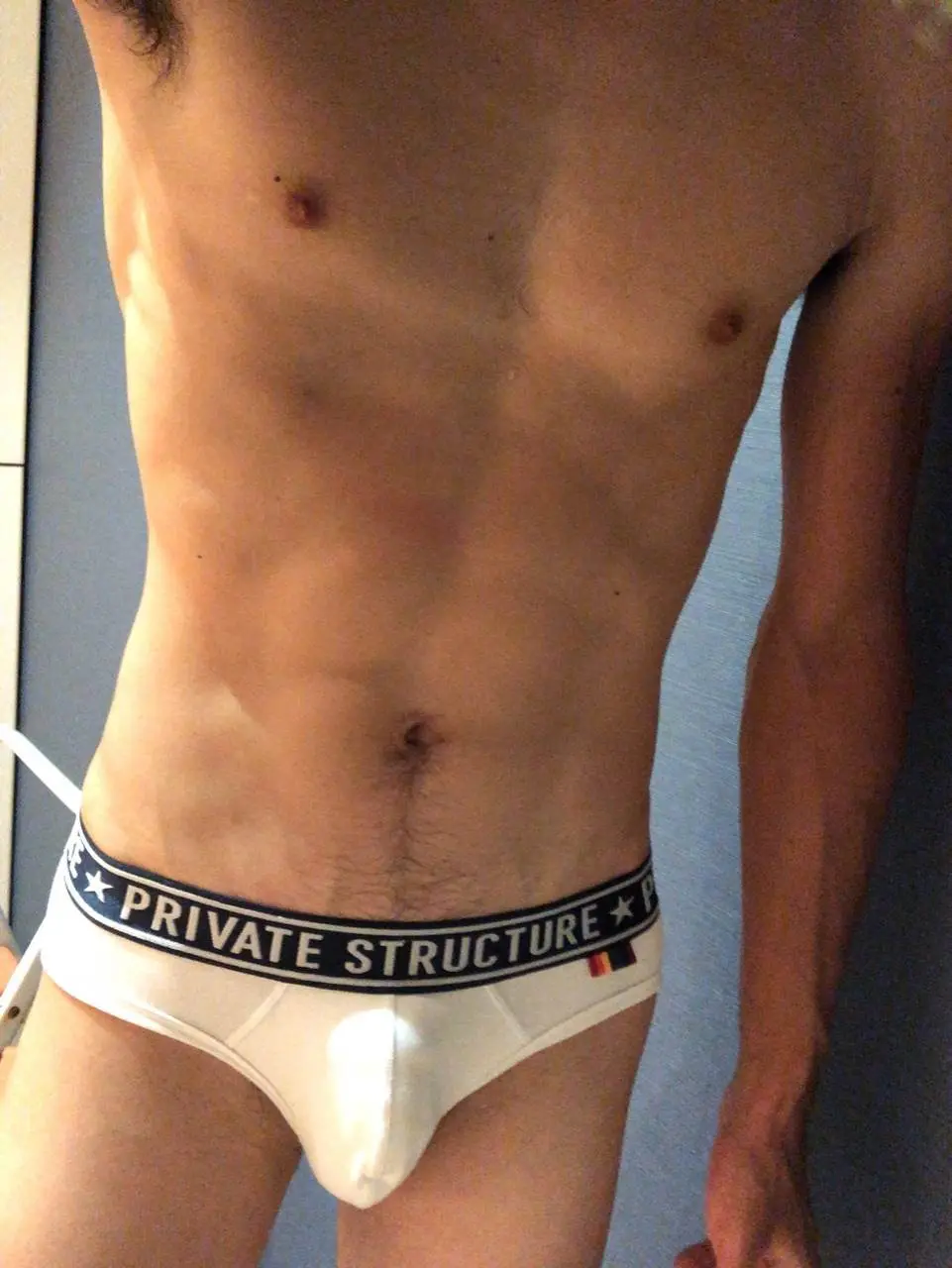 LINE OpenChat : Underwear For Men