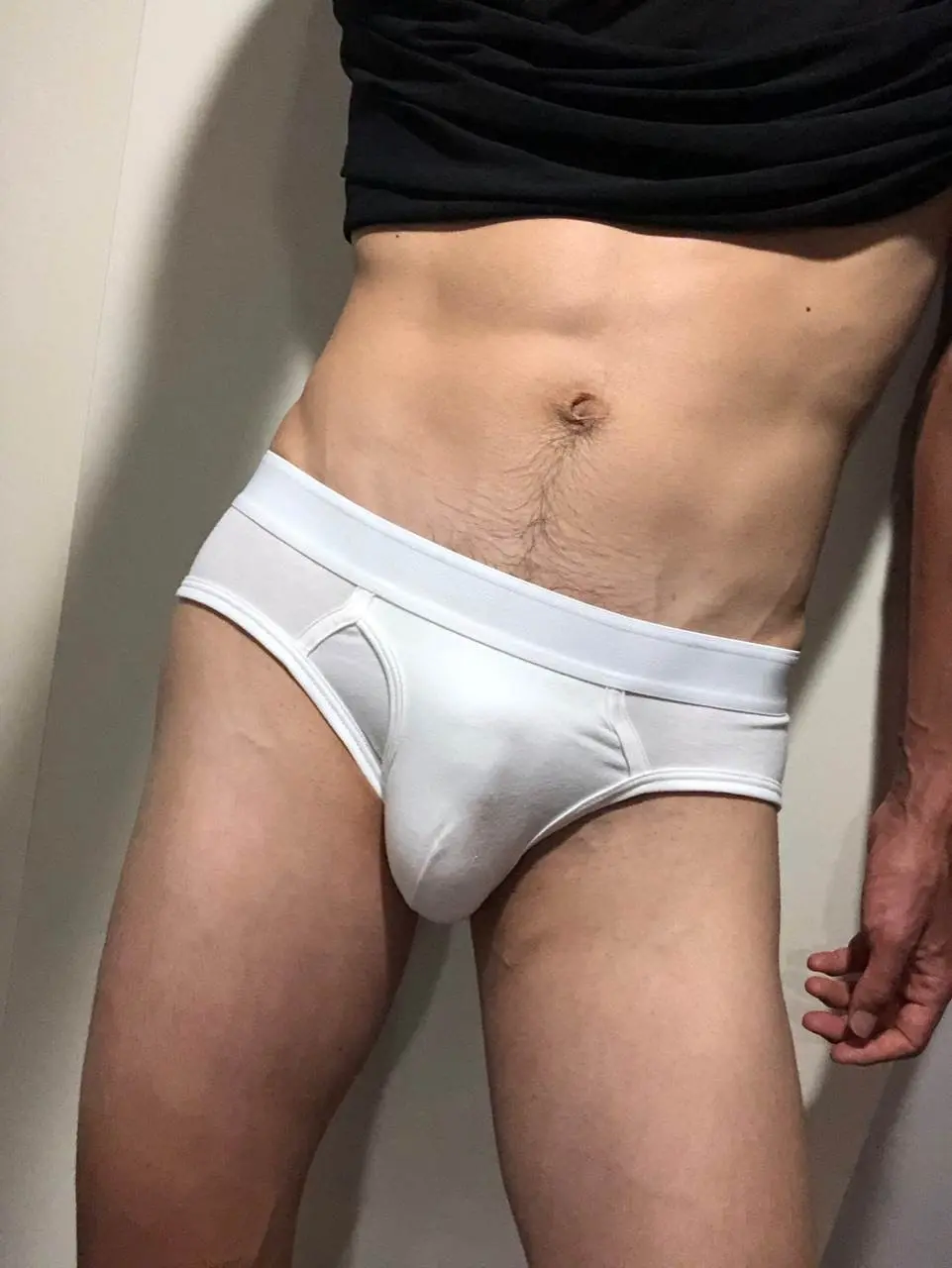 LINE OpenChat : Underwear For Men