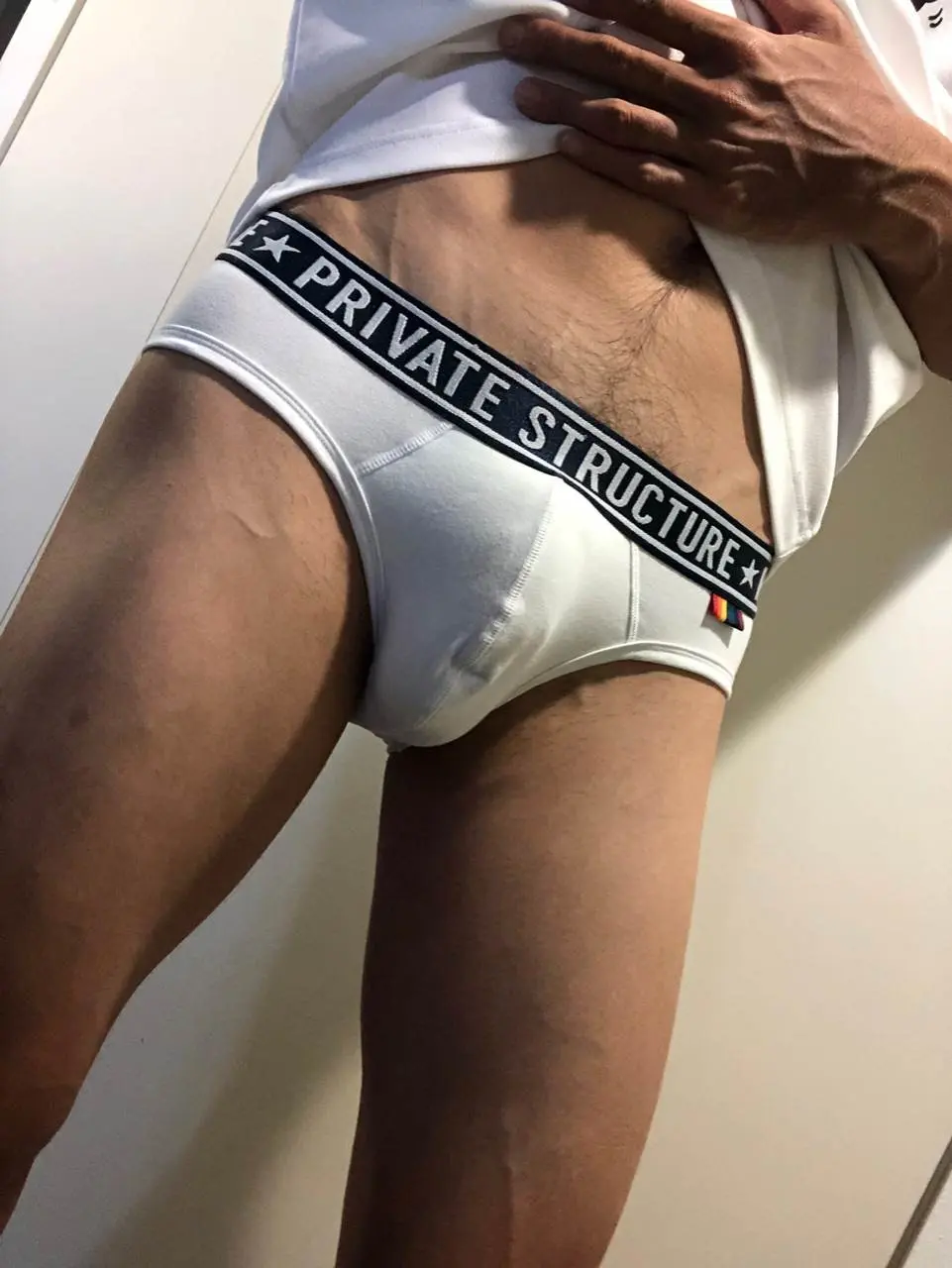 LINE OpenChat : Underwear For Men