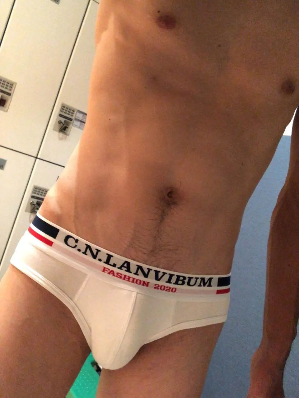 LINE OpenChat : Underwear For Men