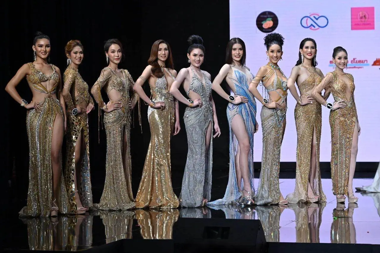 faydolce พิธีกรสายแฟ ล้วงลึกเวที Missmimosa queen thailand 2022