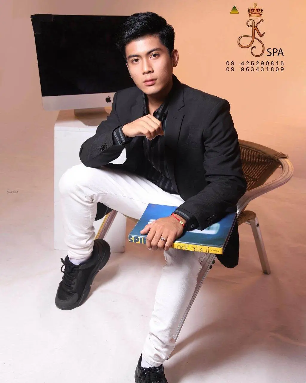 หนุ่มฮอต​