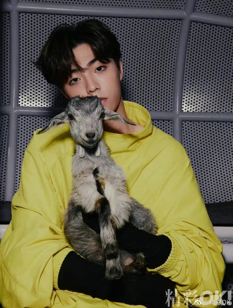 Chen Linong @ OK! China October 2022