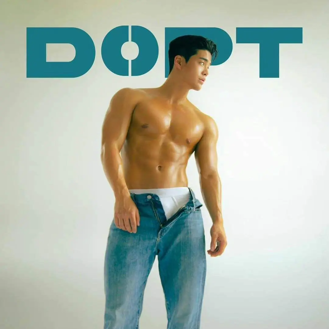 มีดีก็ต้องโชว์ป่ะ 8