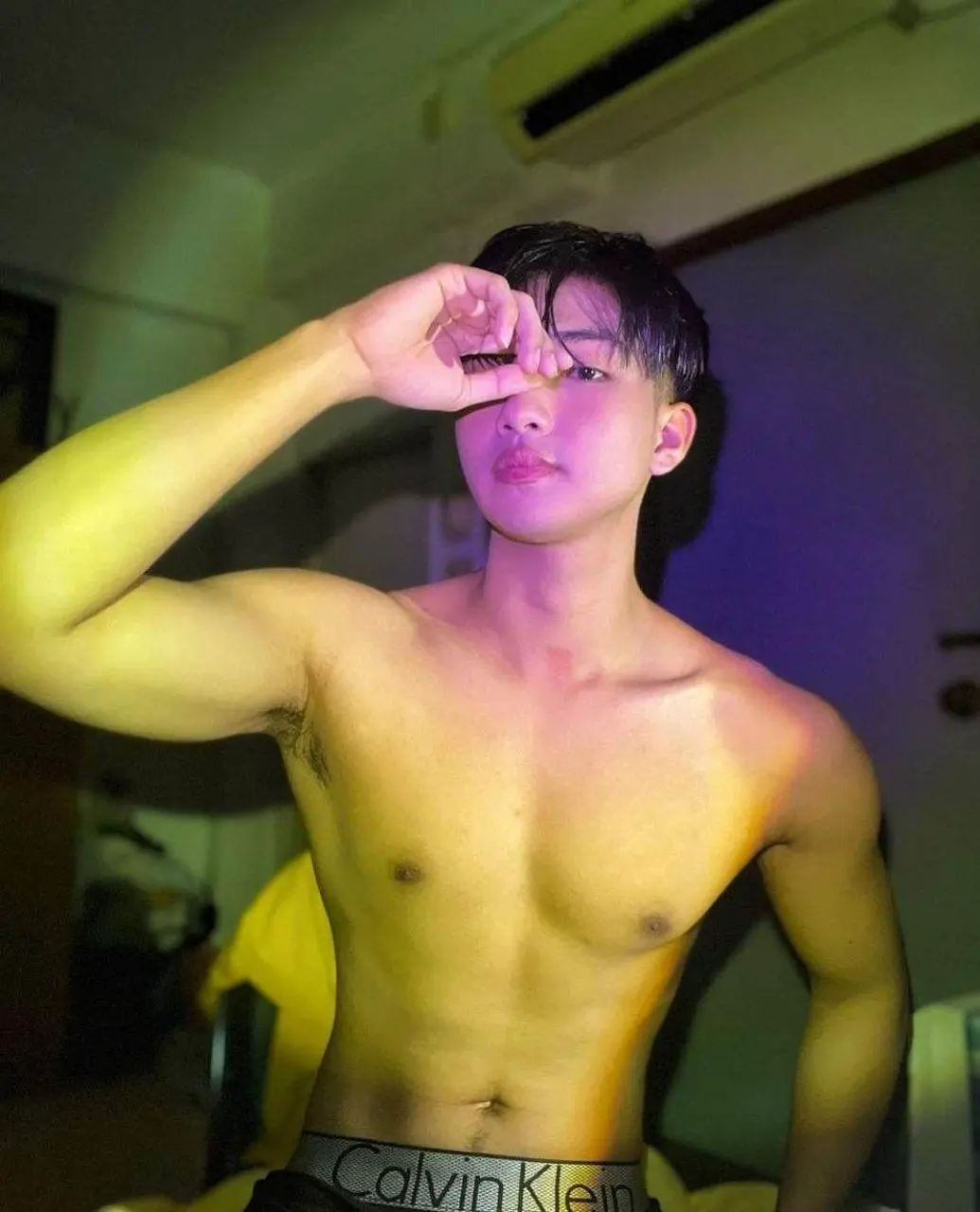 มีดีก็ต้องโชว์ป่ะ 8