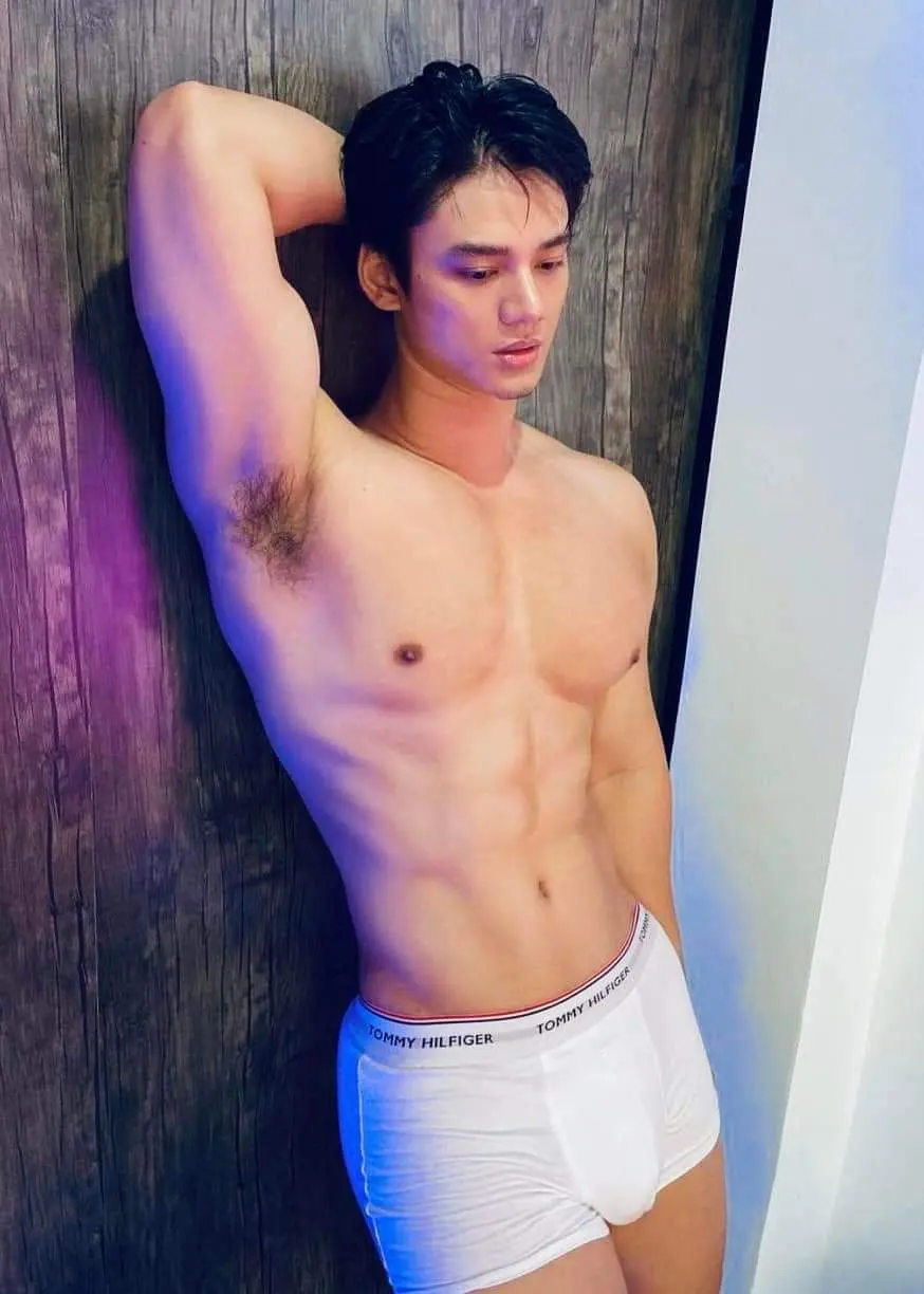 มีดีก็ต้องโชว์ป่ะ 8