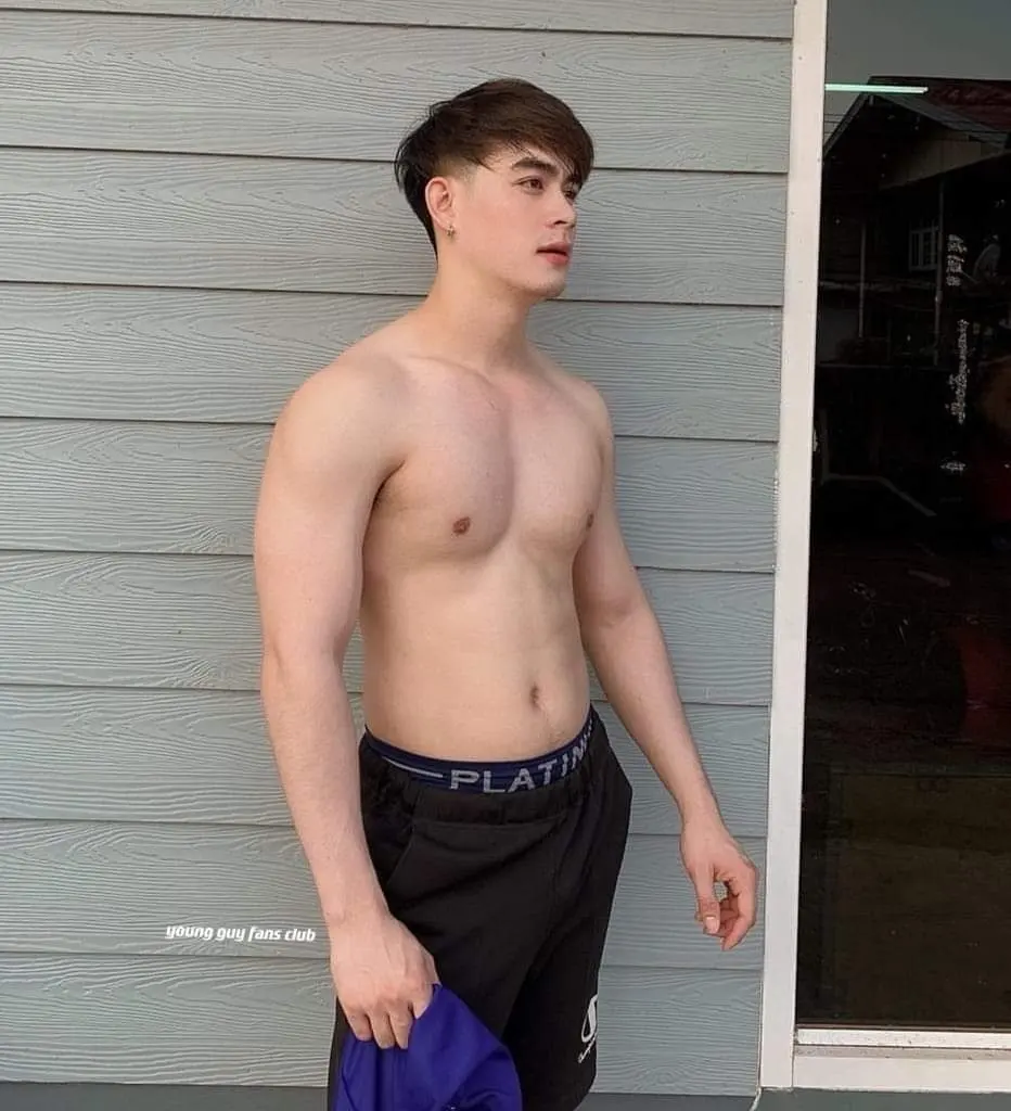 มีดีก็ต้องโชว์ป่ะ 8