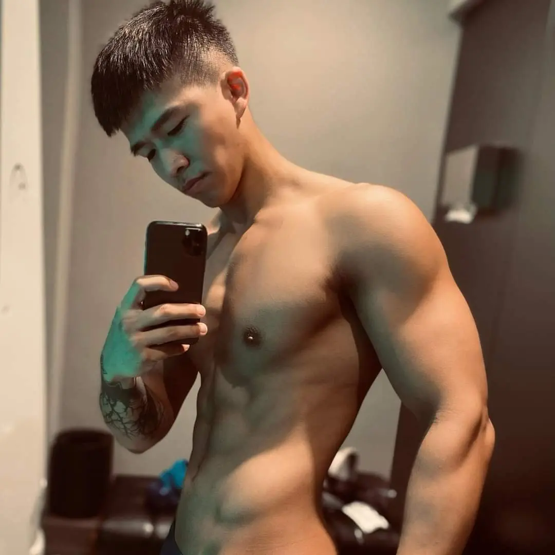 มีดีก็ต้องโชว์ป่ะ 8