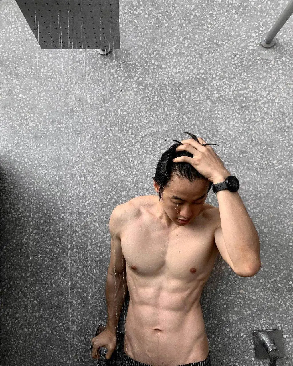 มีดีก็ต้องโชว์ป่ะ 8