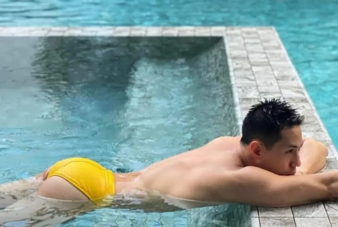 มีดีก็ต้องโชว์ป่ะ 10