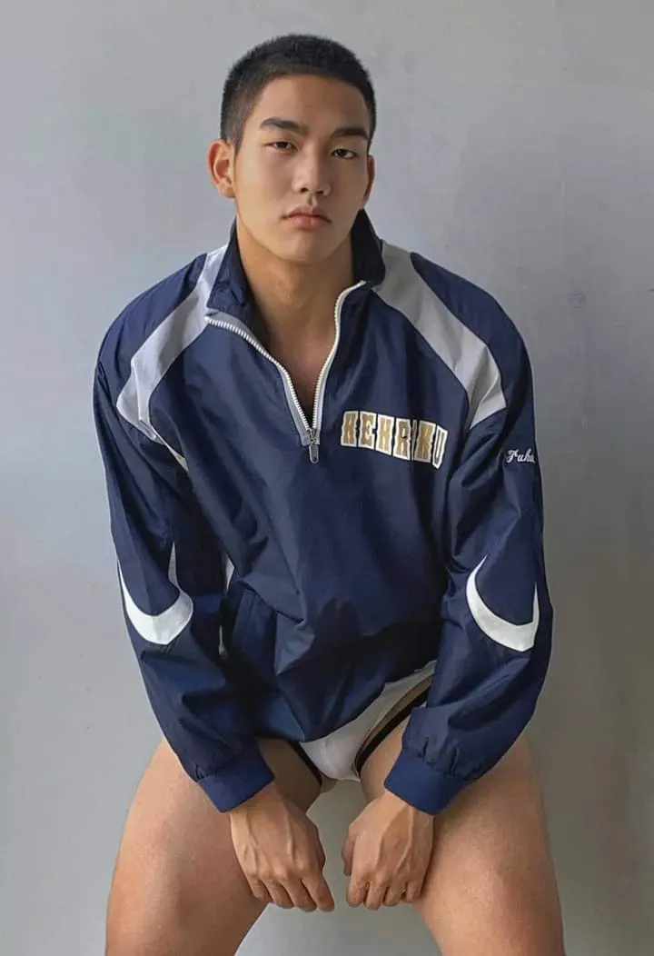 มีดีก็ต้องโชว์ป่ะ 10