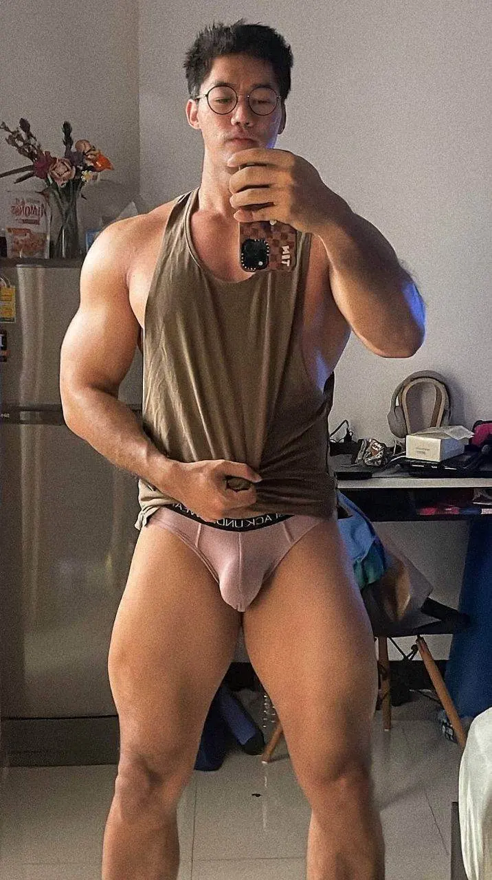 มีดีก็ต้องโชว์ป่ะ 10