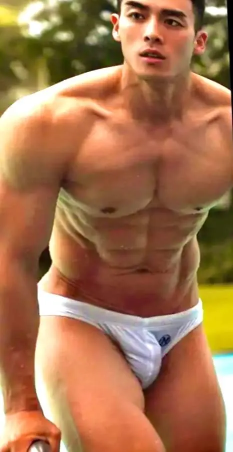 มีดีก็ต้องโชว์ป่ะ 10