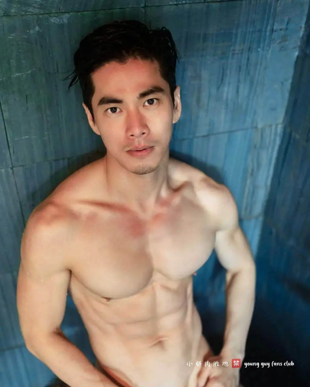 มีดีก็ต้องโชว์ป่ะ 10