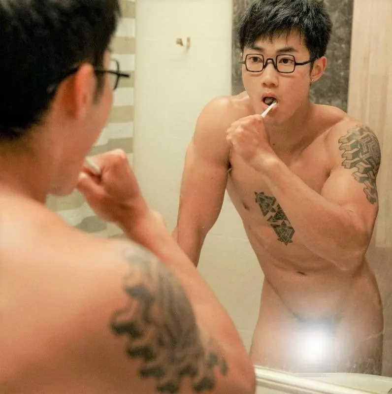 มีดีก็ต้องโชว์ป่ะ 10