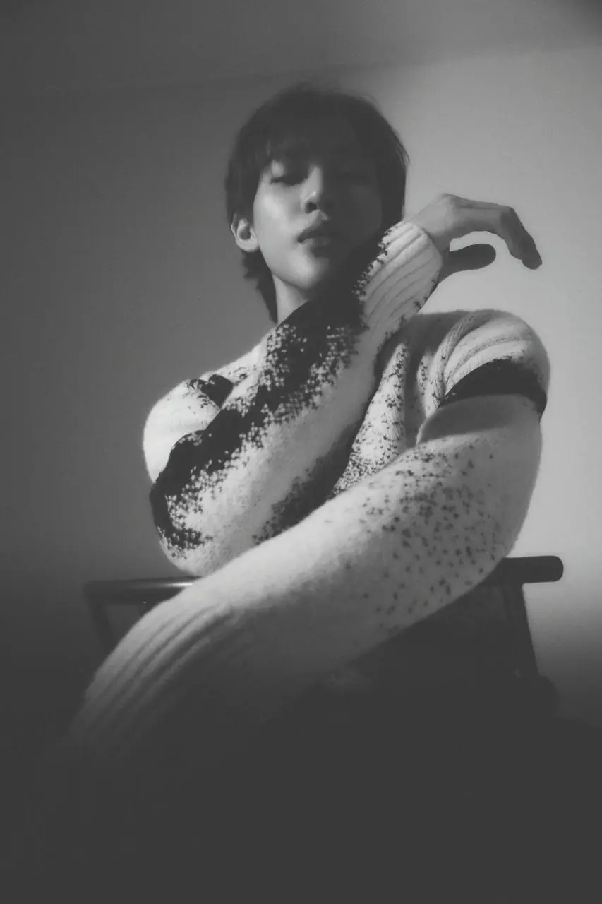 แบมแบม กันต์พิมุกต์ @ L&rsquo;Officiel Malaysia October 2022