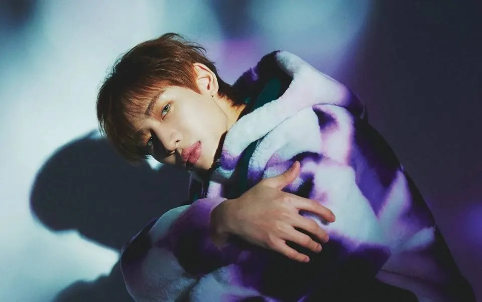 แบมแบม กันต์พิมุกต์ @ L&rsquo;Officiel Malaysia October 2022