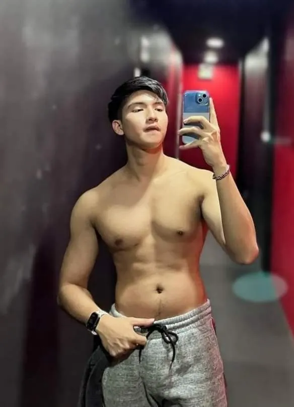 มีดีก็ต้องโชว์ป่ะ19