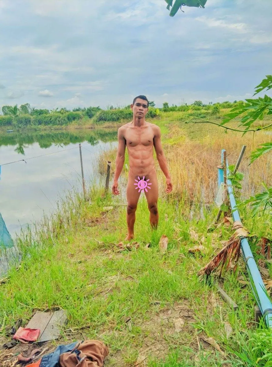 มีดีก็ต้องโชว์ป่ะ19