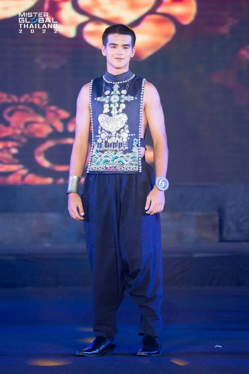 MISTER GLOBAL THAILAND 2022 | THAILAND 🇹🇭