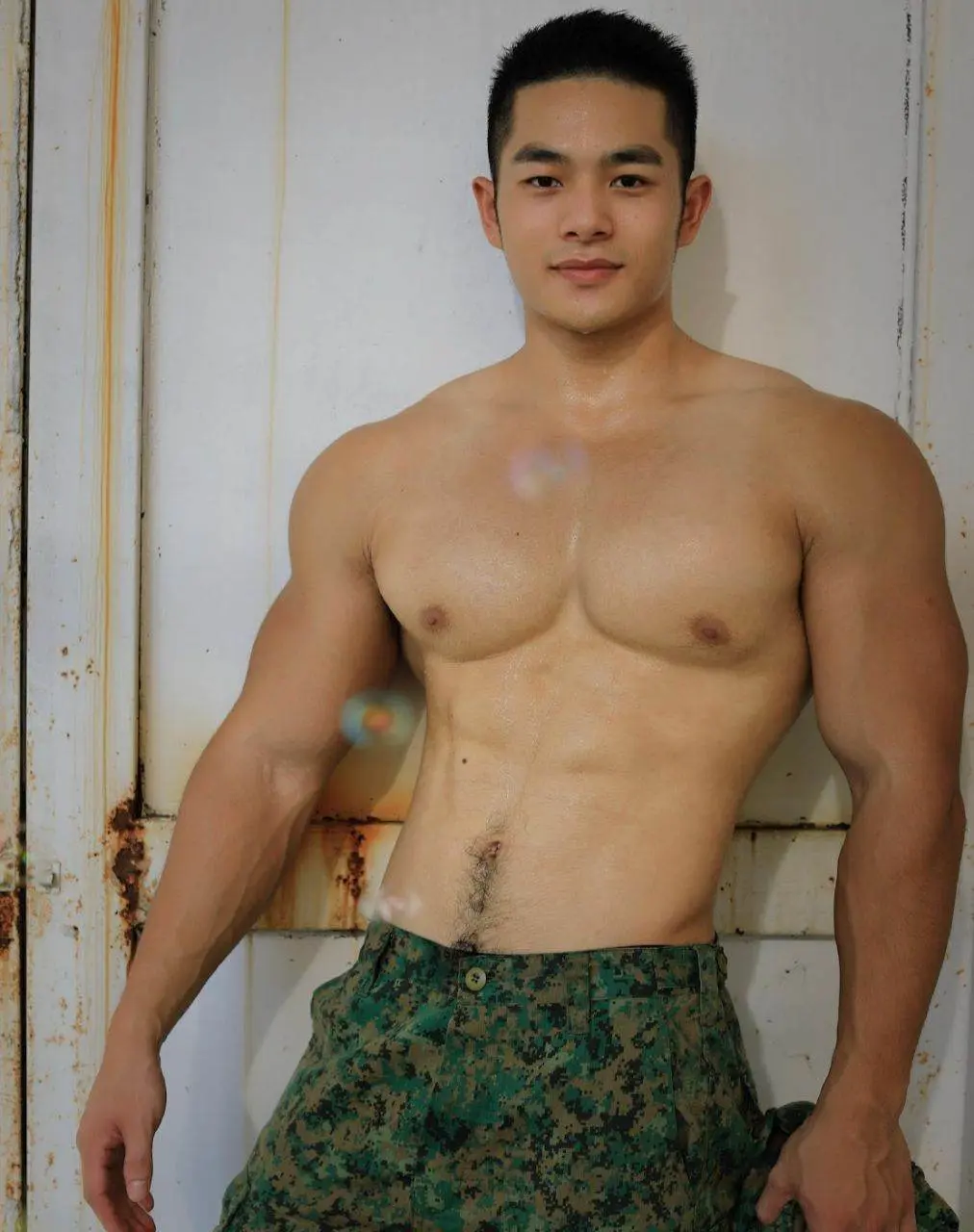 อุ้ย!แน่น