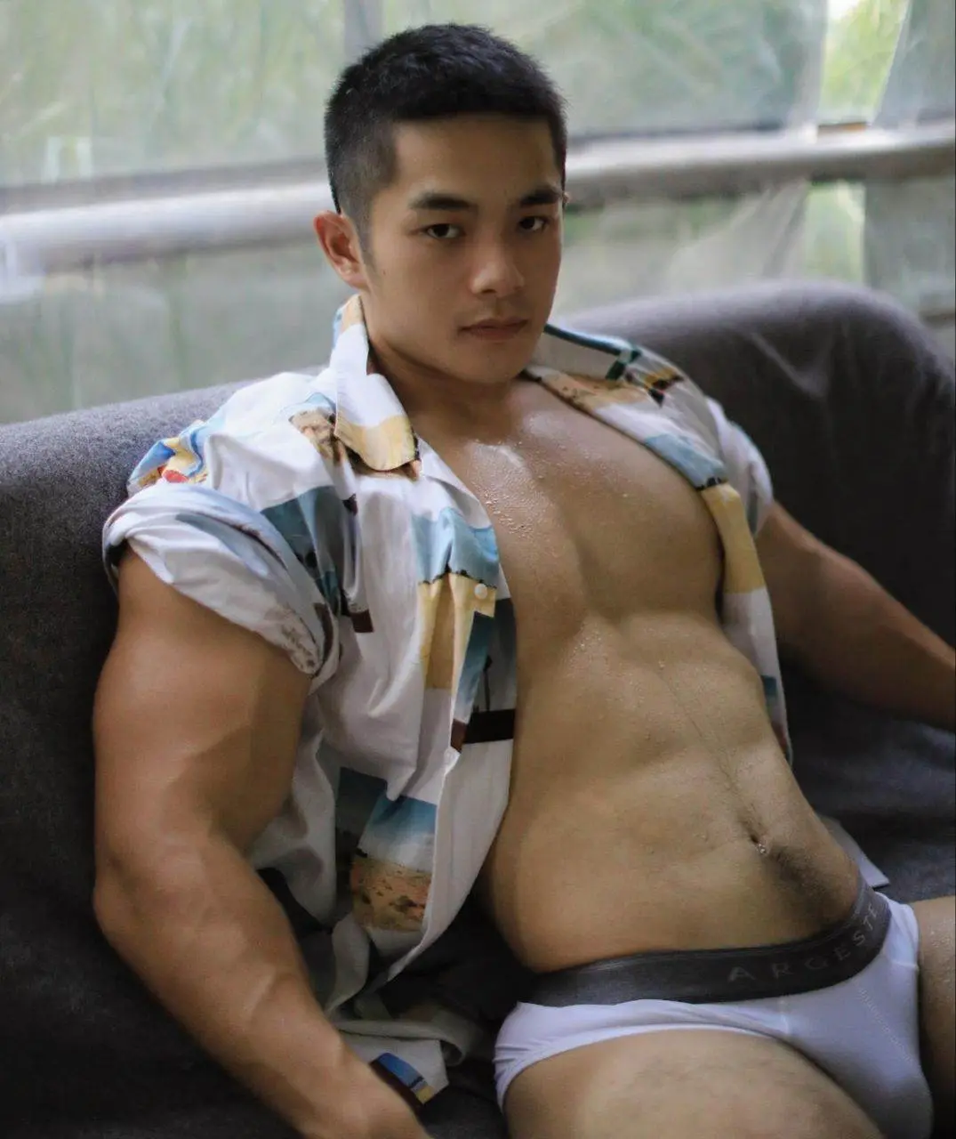 อุ้ย!แน่น