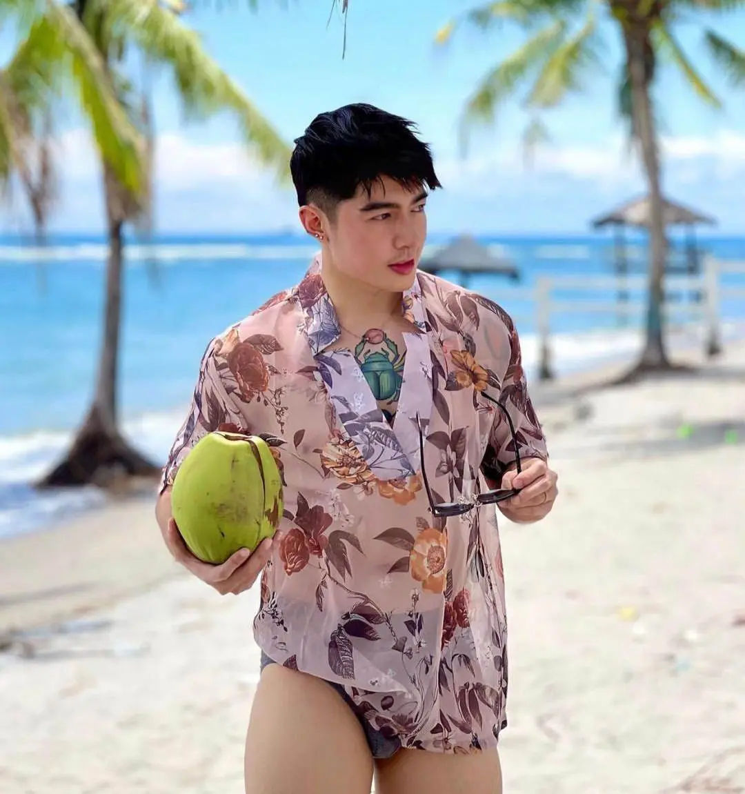 หิวน้ำมะพร้าว