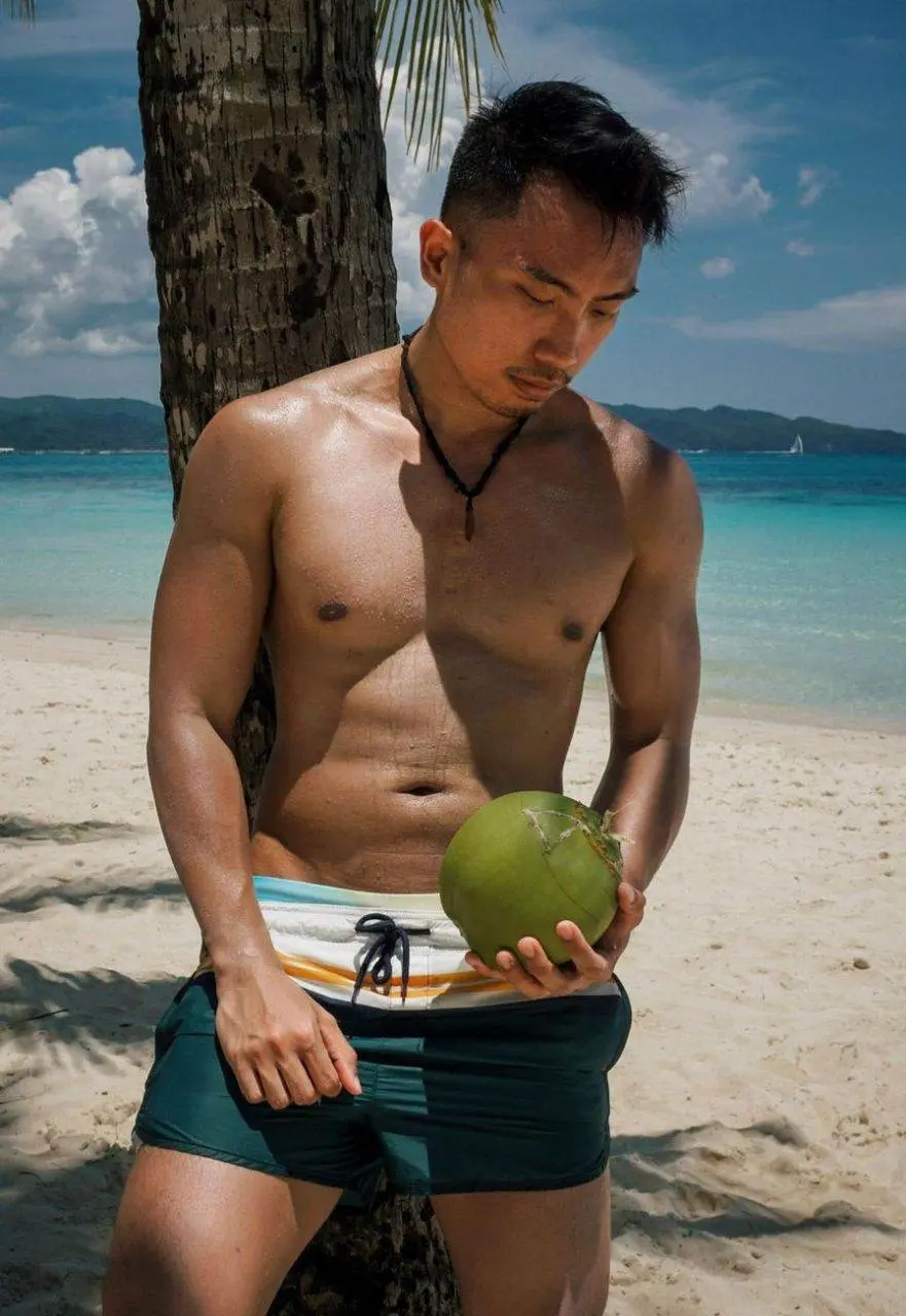 หิวน้ำมะพร้าว