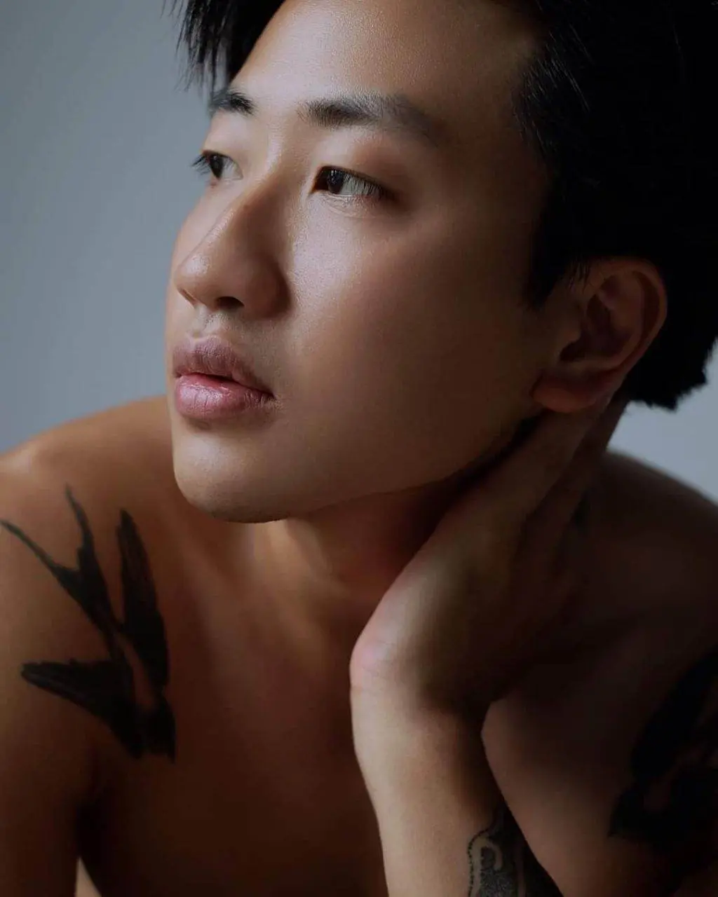 อยากมีรักแท้