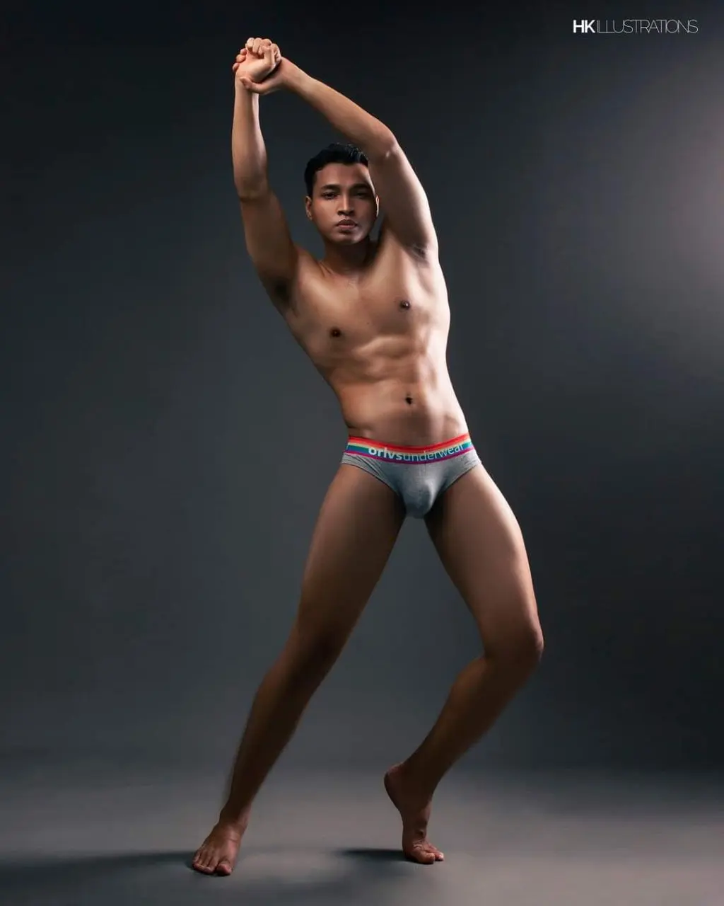 Mister International Myanmar 2022