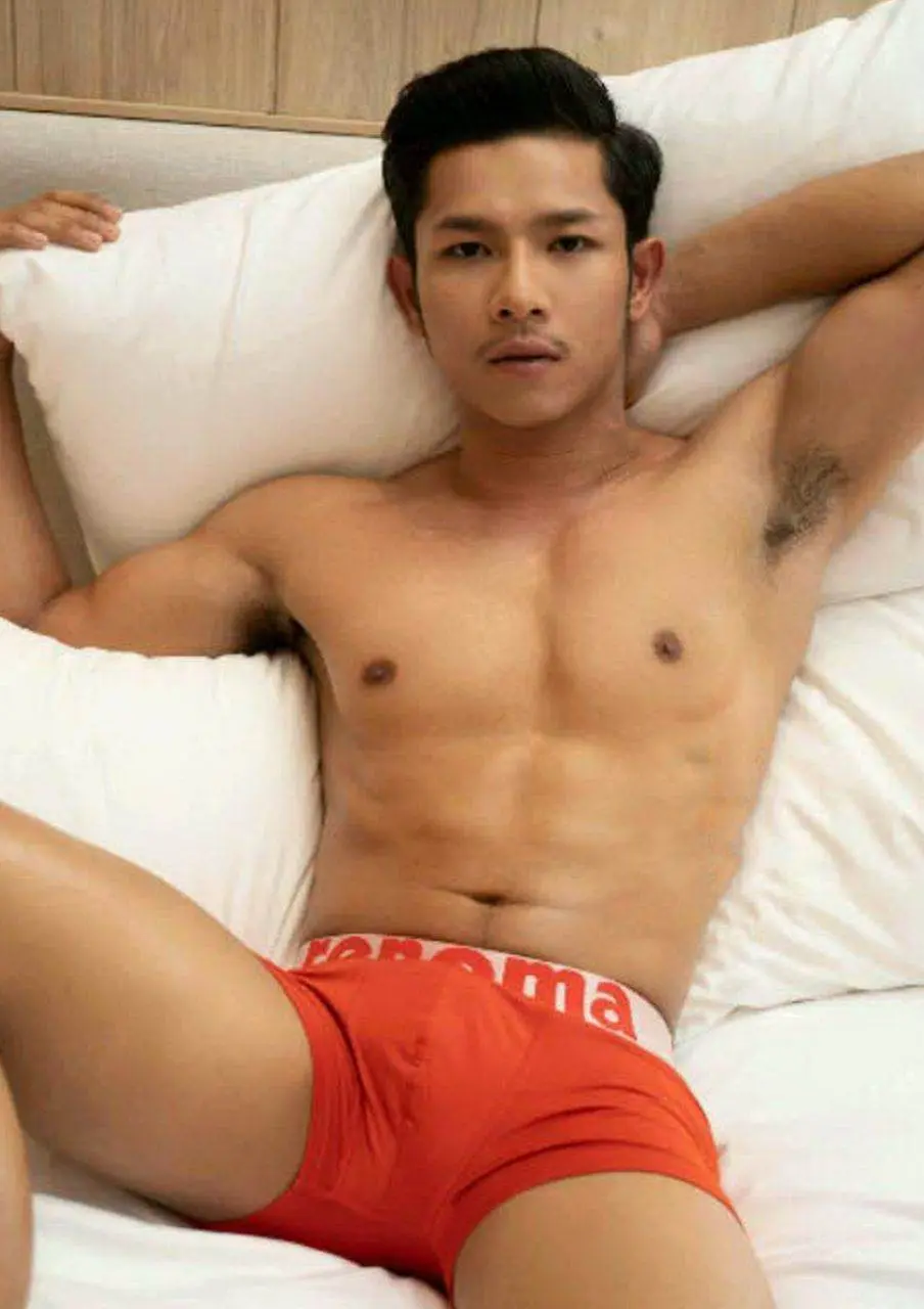 แพ้ท่าทางแบบนี้ 2