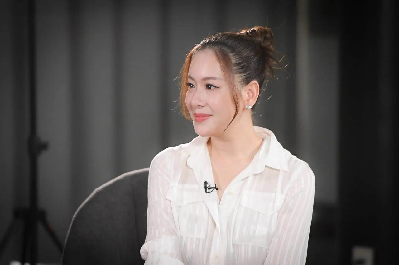 ศิษย์เก่าจุฬาฯ ผ่าแนวคิดช่วยคนไทย ดิจิทัลแพลตฟอร์ม “กล่องรอดตาย” ใน “DNA TALK”