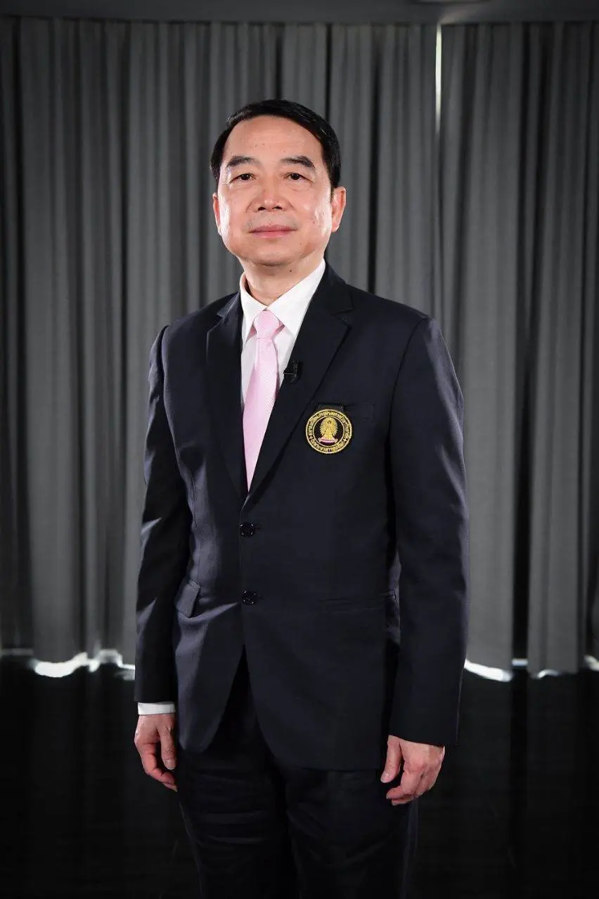 ศิษย์เก่าจุฬาฯ ผ่าแนวคิดช่วยคนไทย ดิจิทัลแพลตฟอร์ม “กล่องรอดตาย” ใน “DNA TALK”
