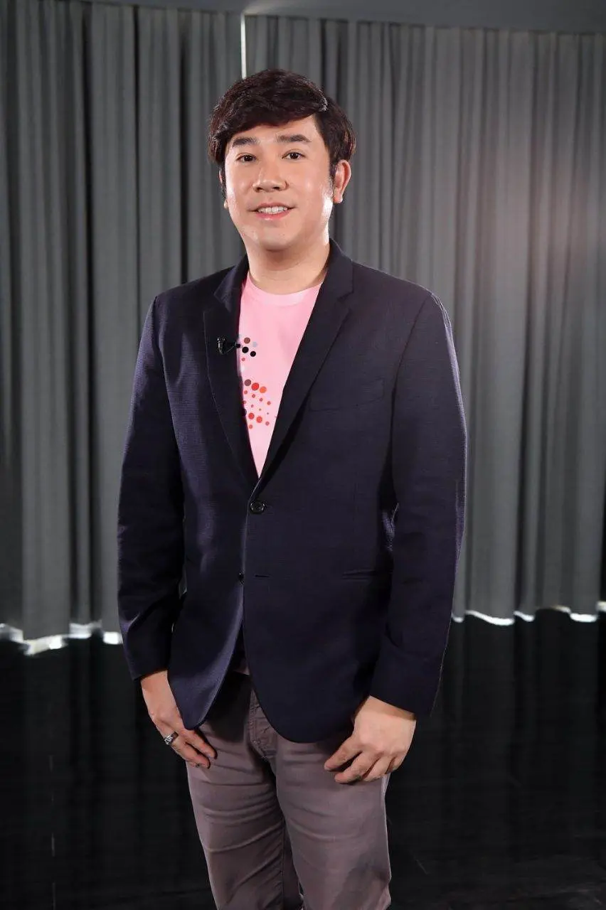 ศิษย์เก่าจุฬาฯ ผ่าแนวคิดช่วยคนไทย ดิจิทัลแพลตฟอร์ม “กล่องรอดตาย” ใน “DNA TALK”