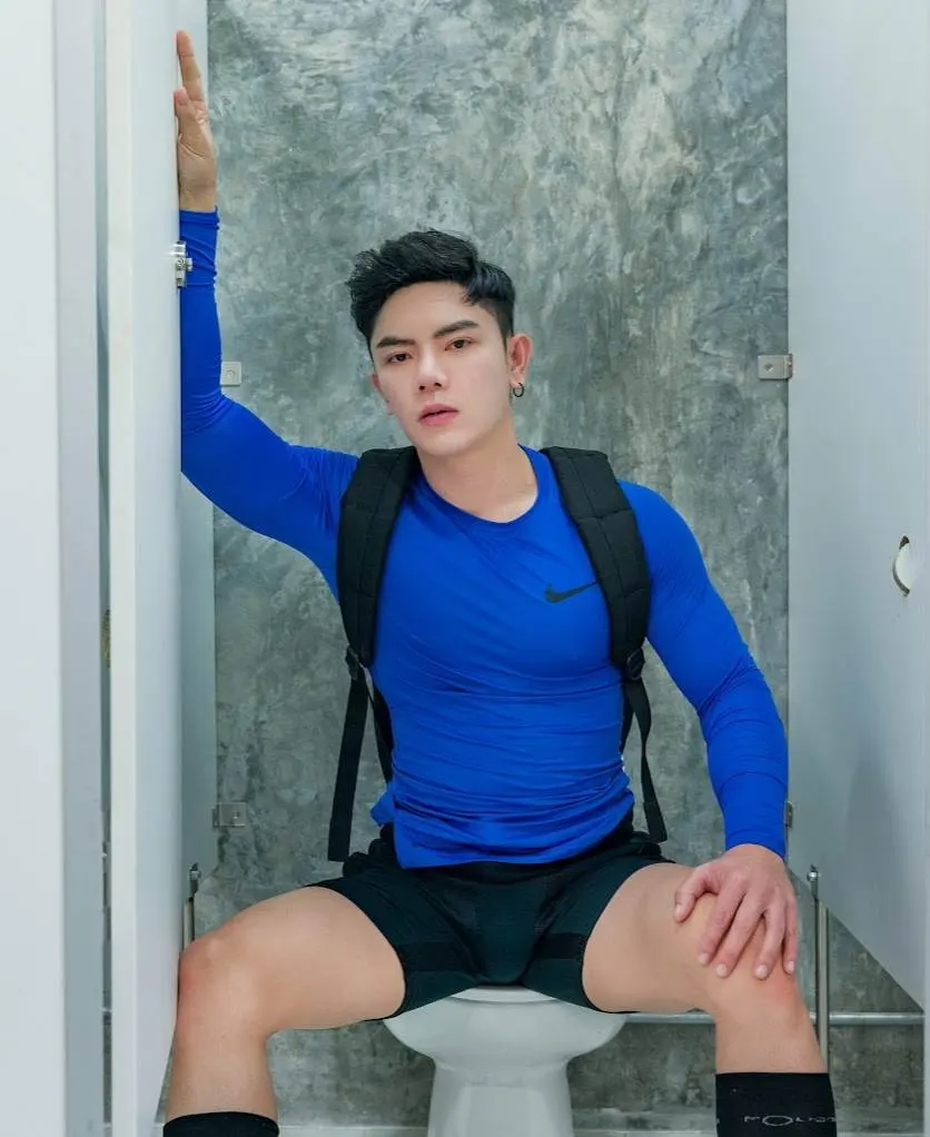 ปั๊มแก๊(อ๊)ส