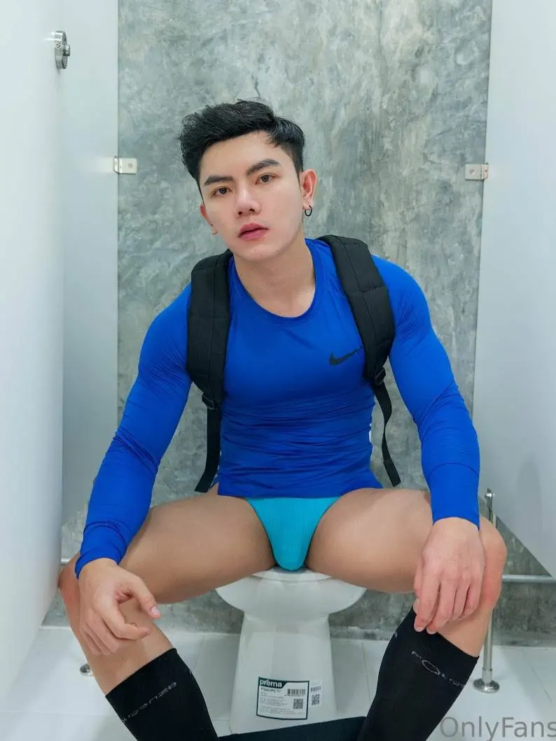 ปั๊มแก๊(อ๊)ส