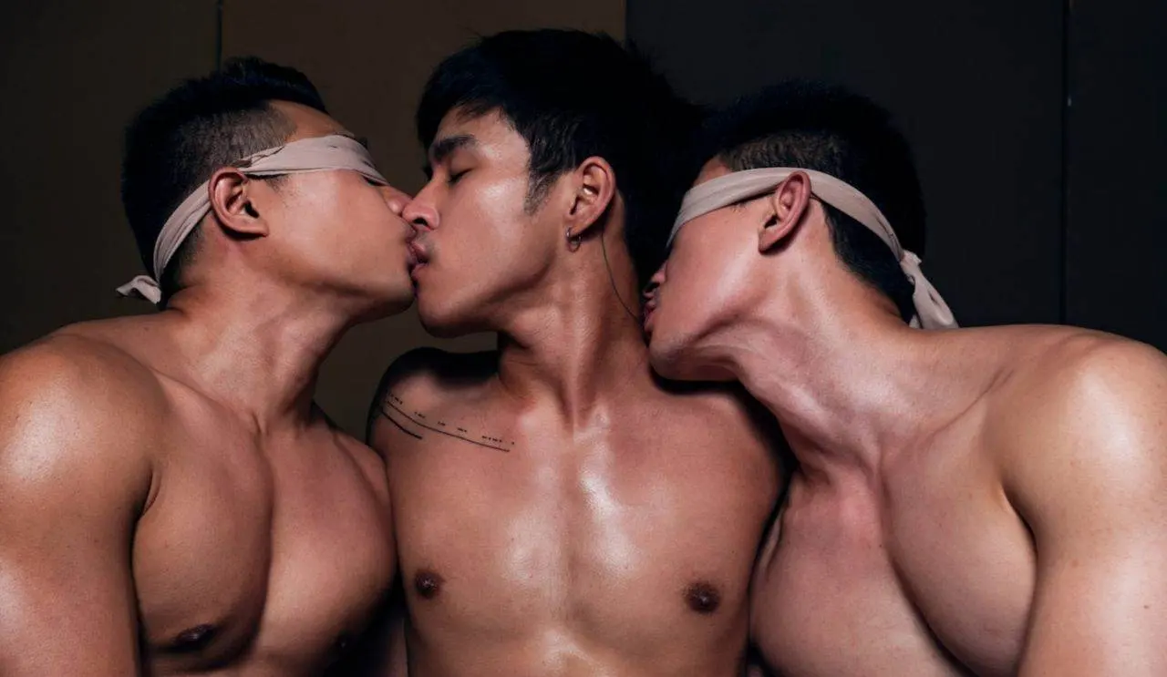 จัดเต็ม.เพิ่งเสร็จกิจกาม
