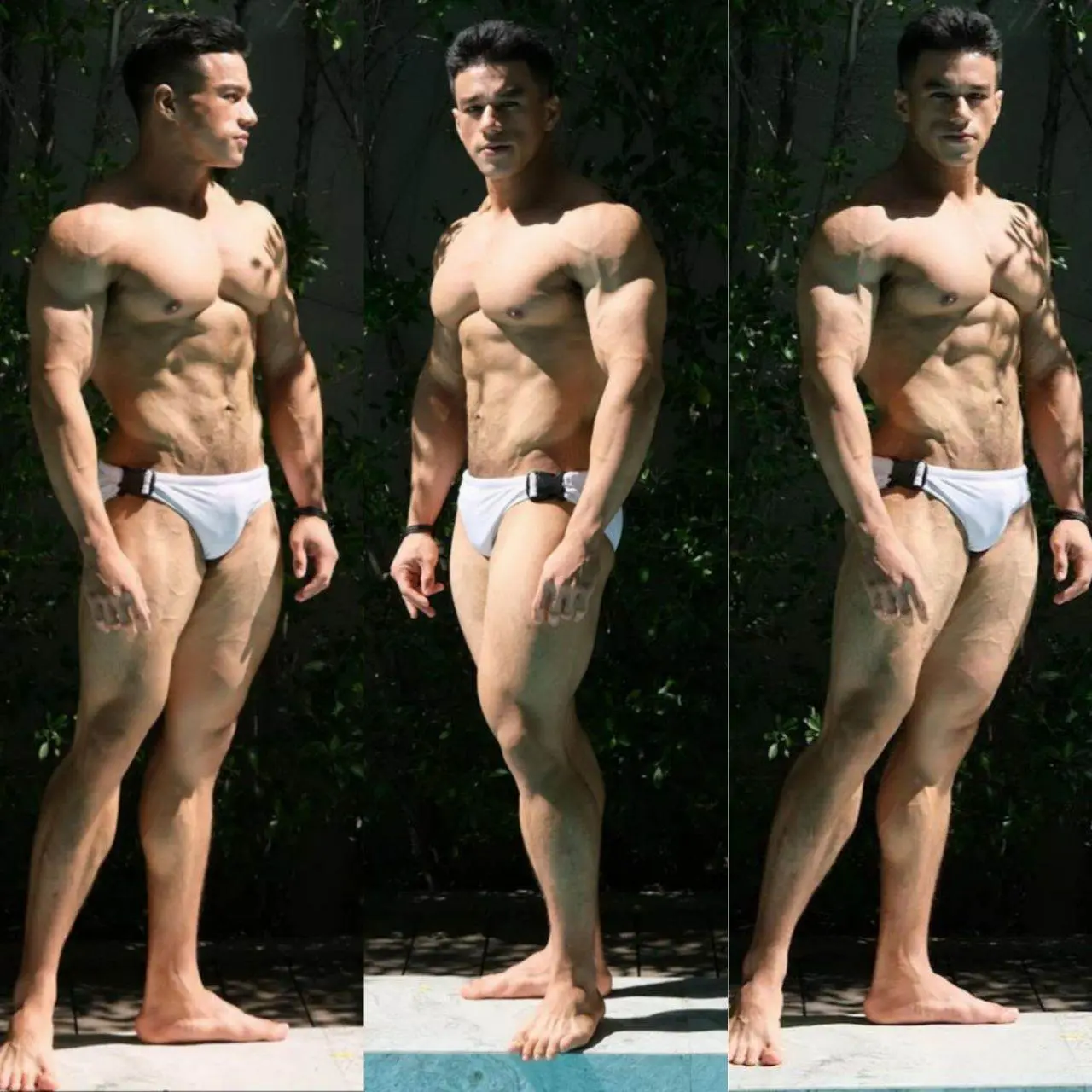 จัดหนักเหนื่อยก็พักอยากก็ต่อ