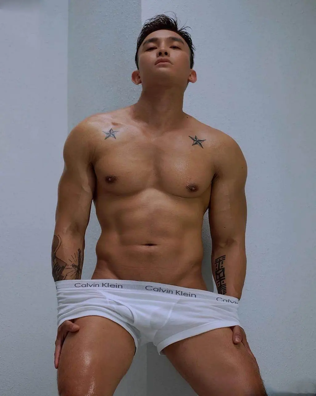 ชอบอ้ากว้างๆ 2