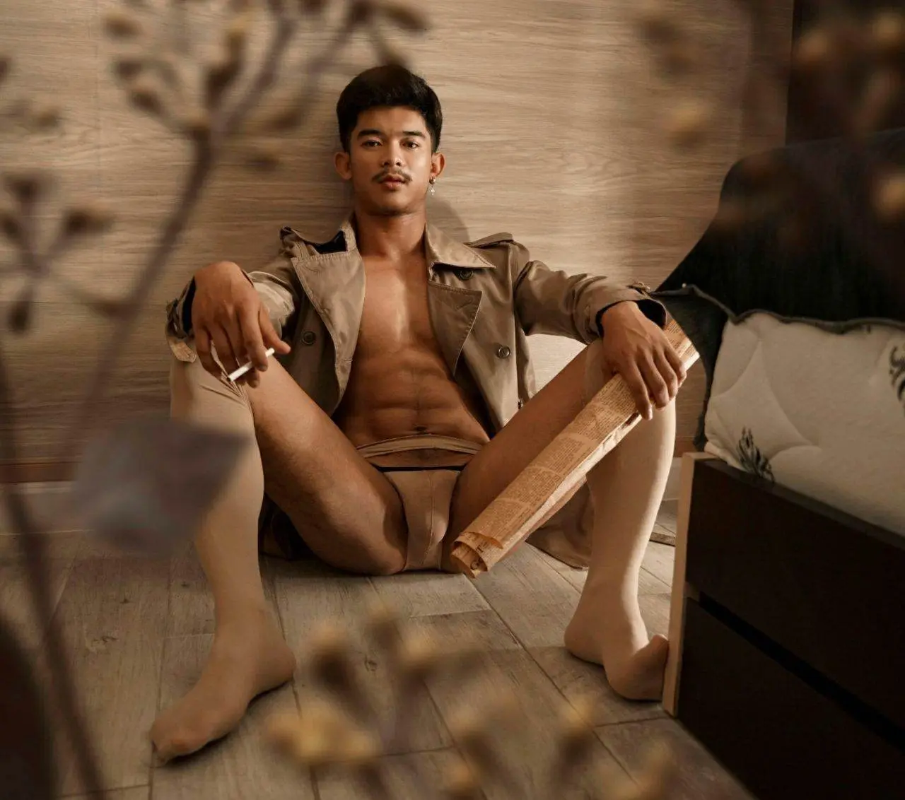 ชอบอ้ากว้างๆ 3