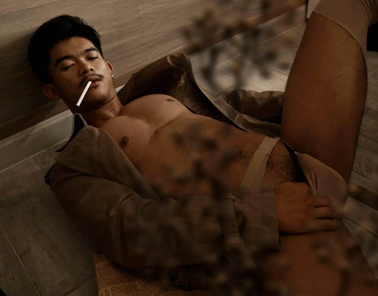 ชอบอ้ากว้างๆ 3