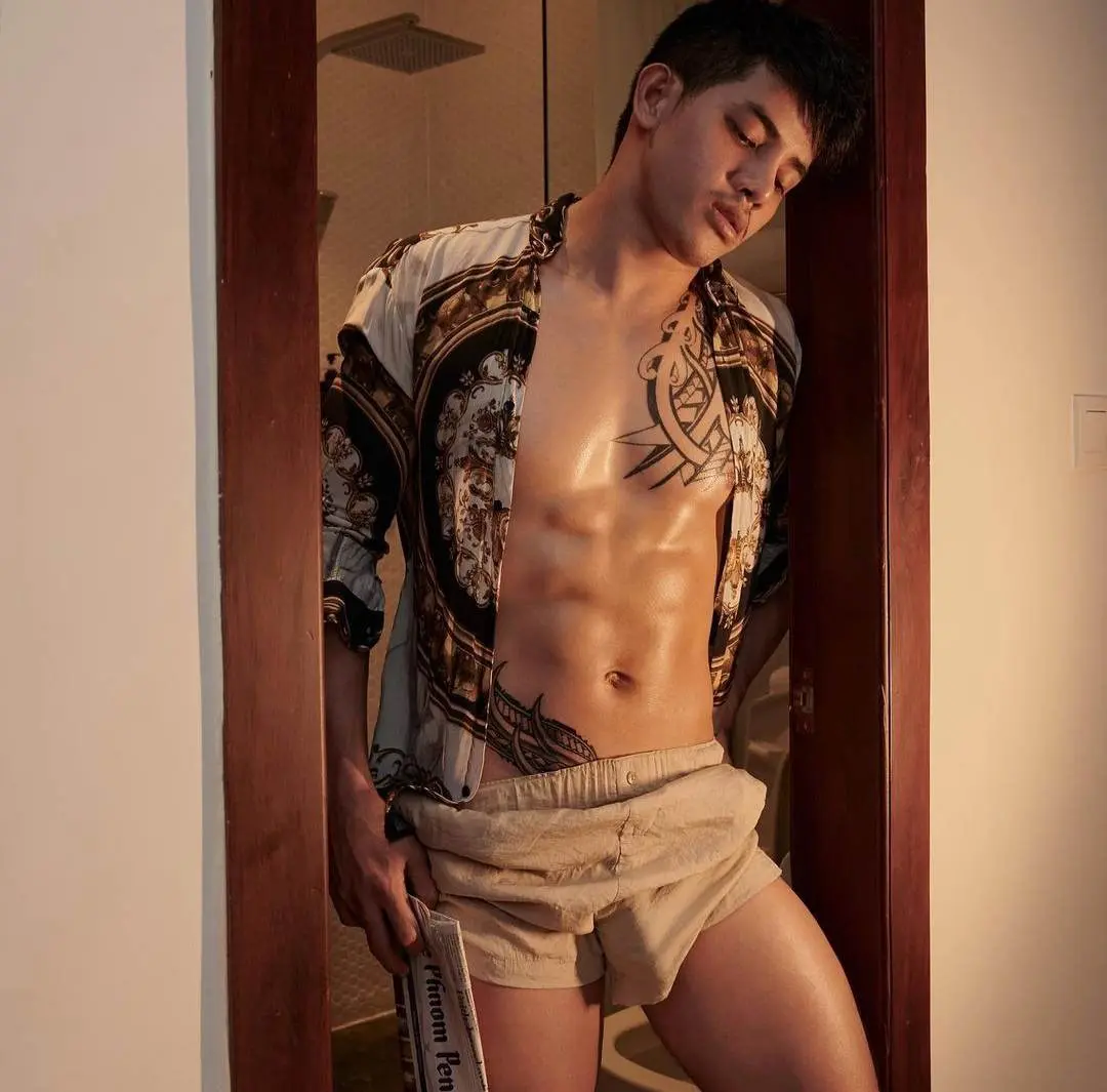 ที่สุดเลยคนนี้