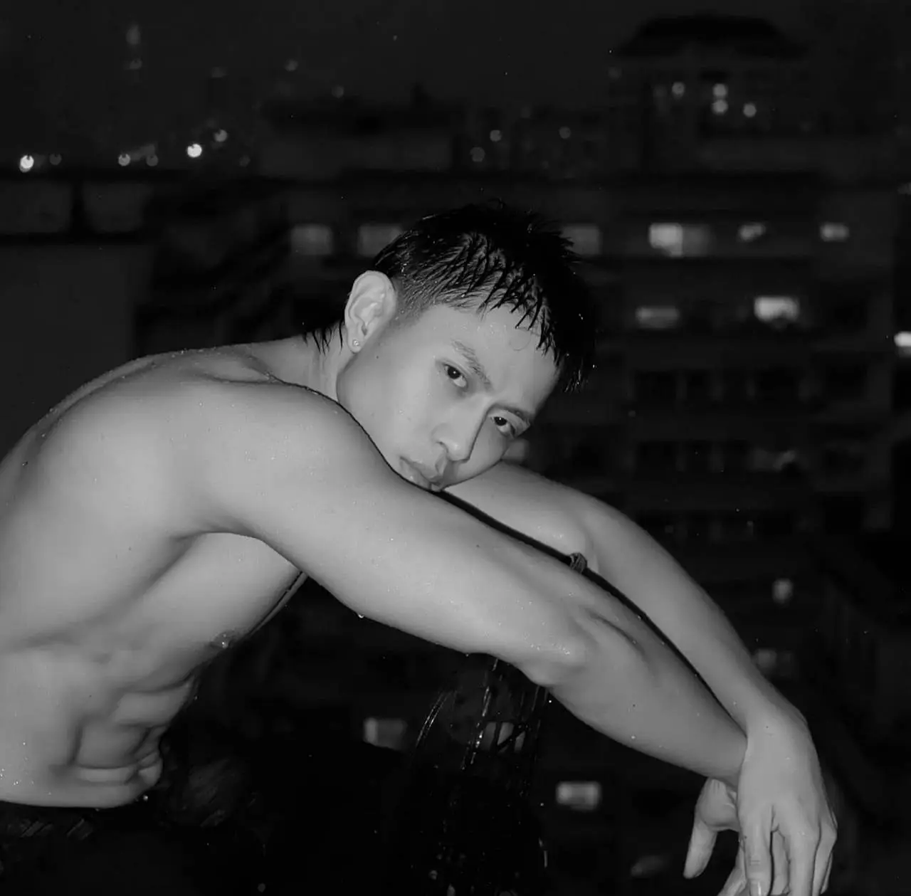 แรกๆรุก หลังๆรับ