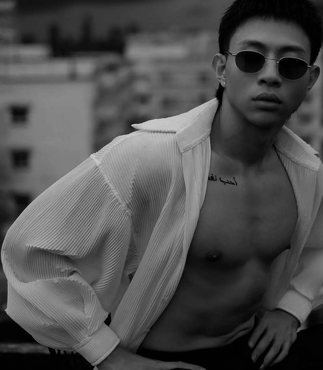 แรกๆรุก หลังๆรับ