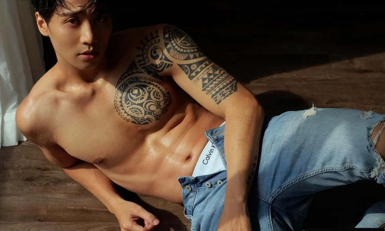 นอกบ้านมีหญิงมากมาย ในบ้านมีชายคนเดียว