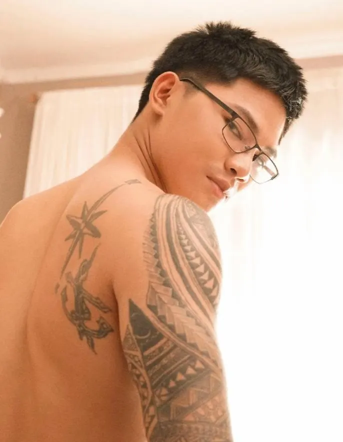 เป็นชายโดยแท้จริง อยากเป็นหญิงบ้างครั้งคราว