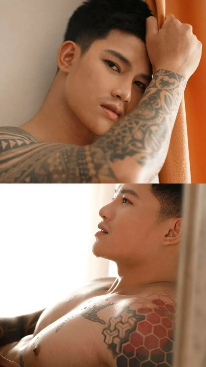 เป็นชายโดยแท้จริง อยากเป็นหญิงบ้างครั้งคราว