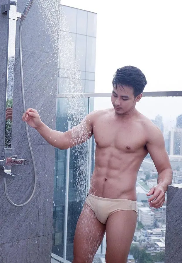 ตัวตึงสายรับ